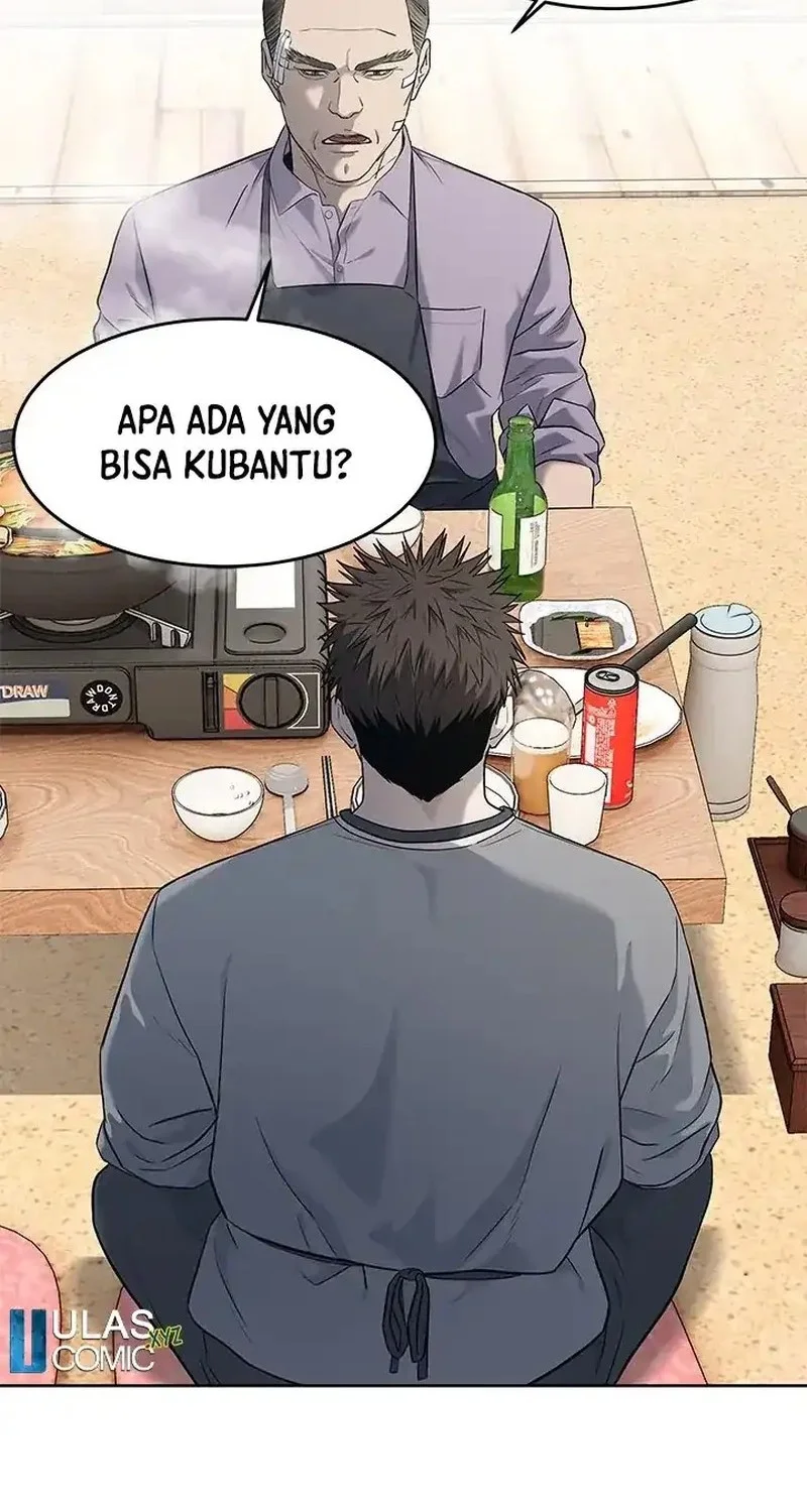 God of Blackfield Chapter 249 Gambar 8