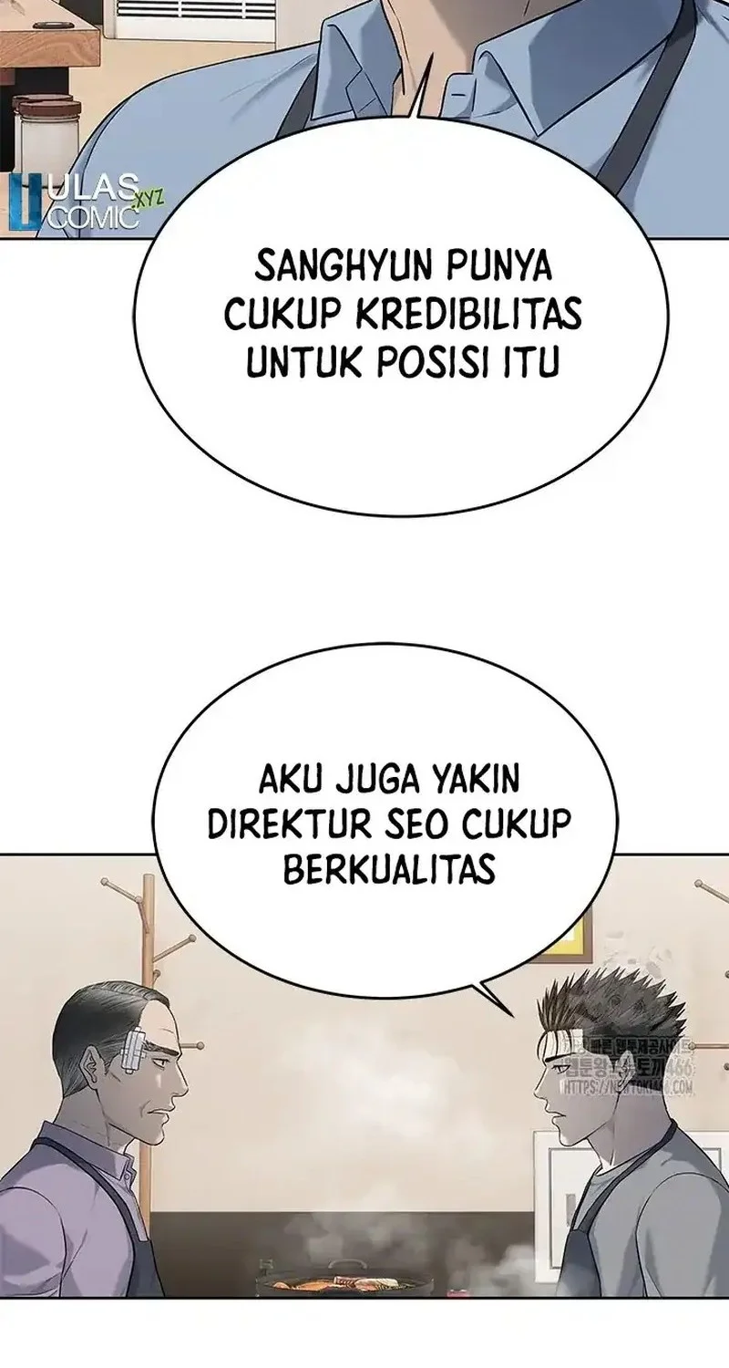 God of Blackfield Chapter 249 Gambar 16