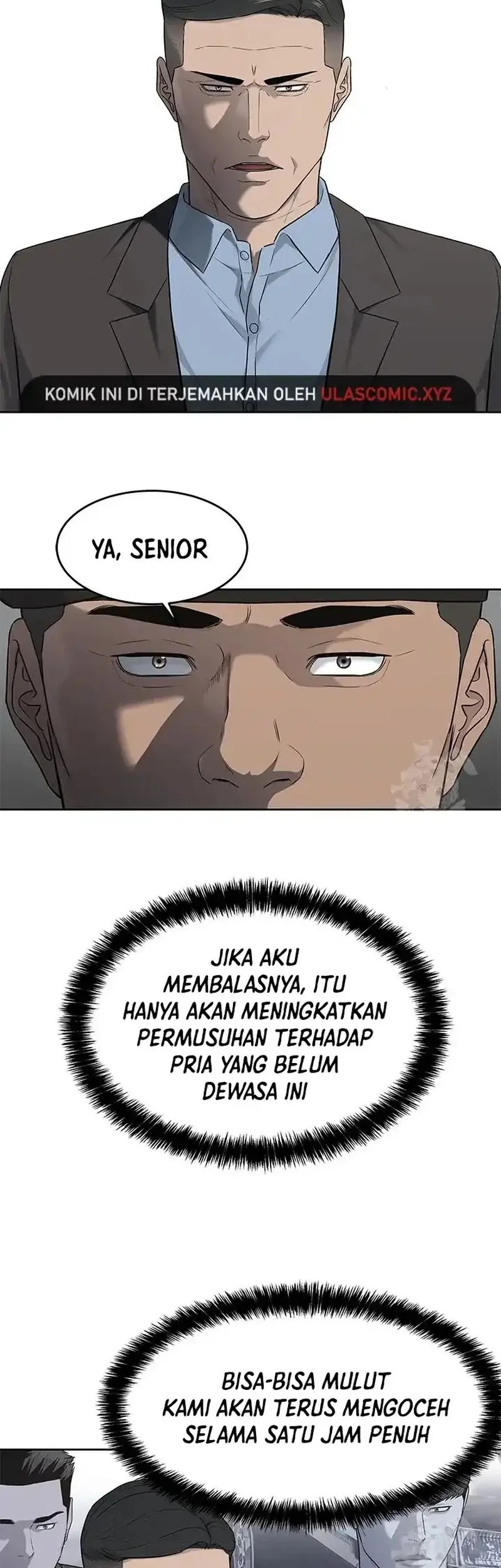 God of Blackfield Chapter 249 Gambar 30