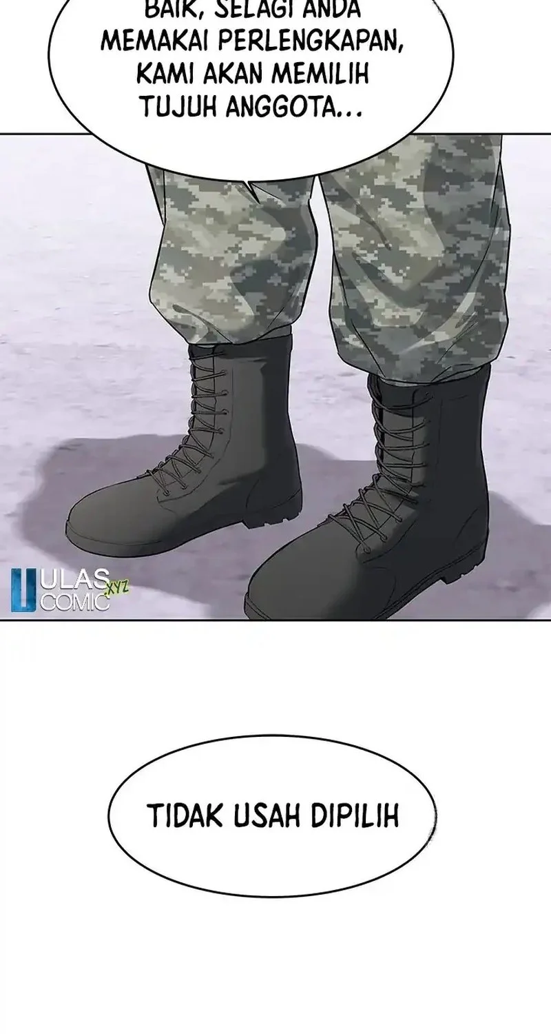 God of Blackfield Chapter 249 Gambar 32