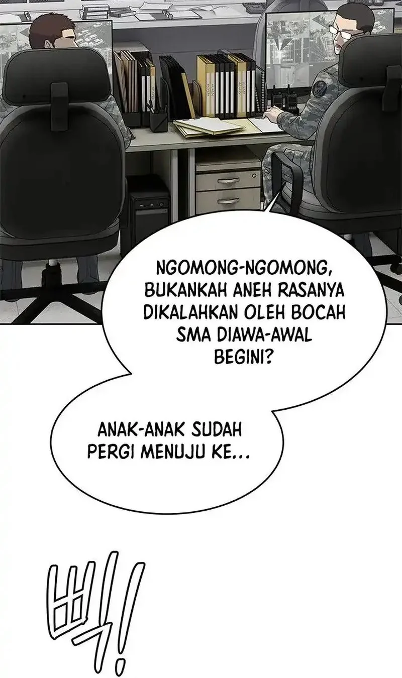 God of Blackfield Chapter 250 Gambar 55