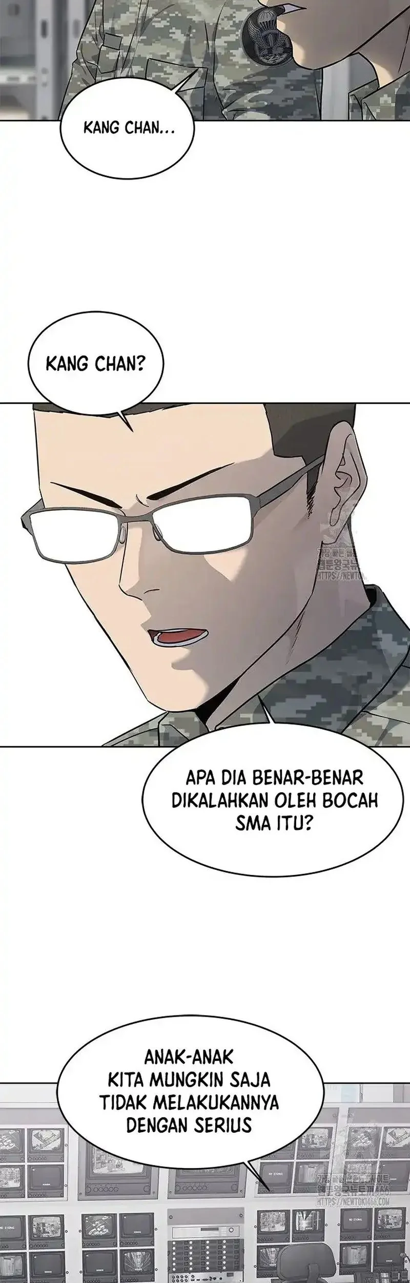 God of Blackfield Chapter 250 Gambar 54