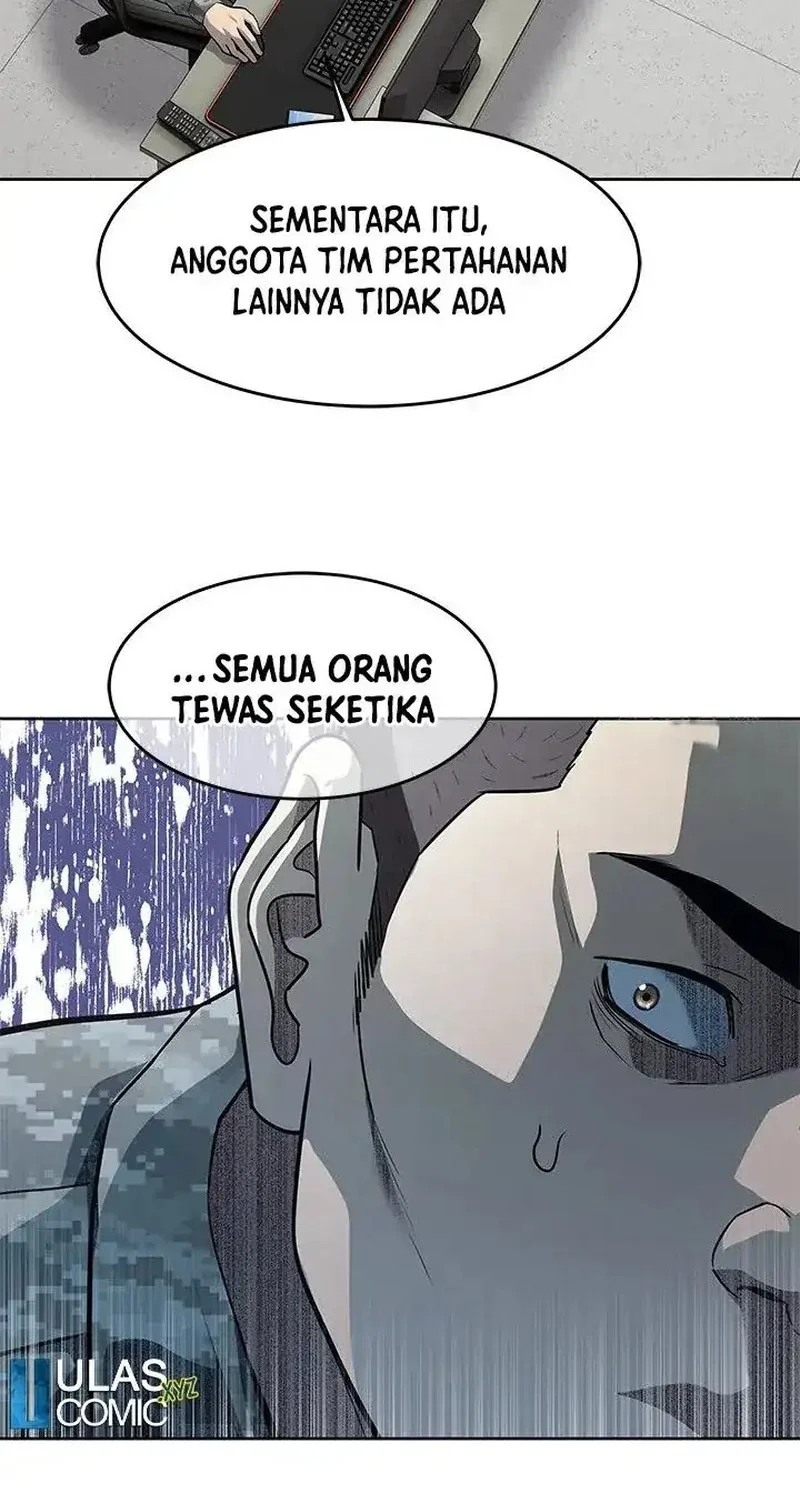 God of Blackfield Chapter 250 Gambar 59