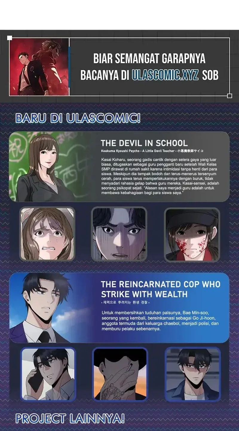 God of Blackfield Chapter 250 Gambar 63