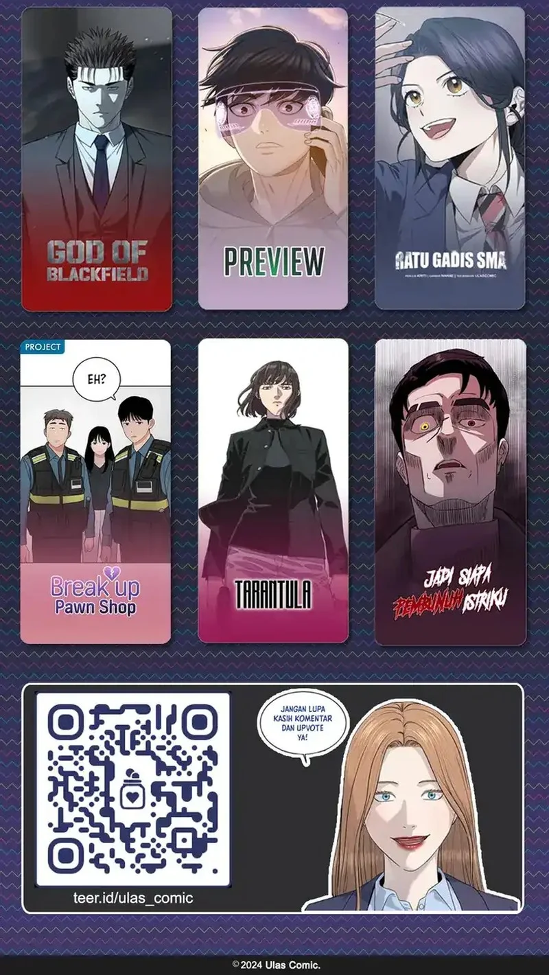 God of Blackfield Chapter 250 Gambar 64