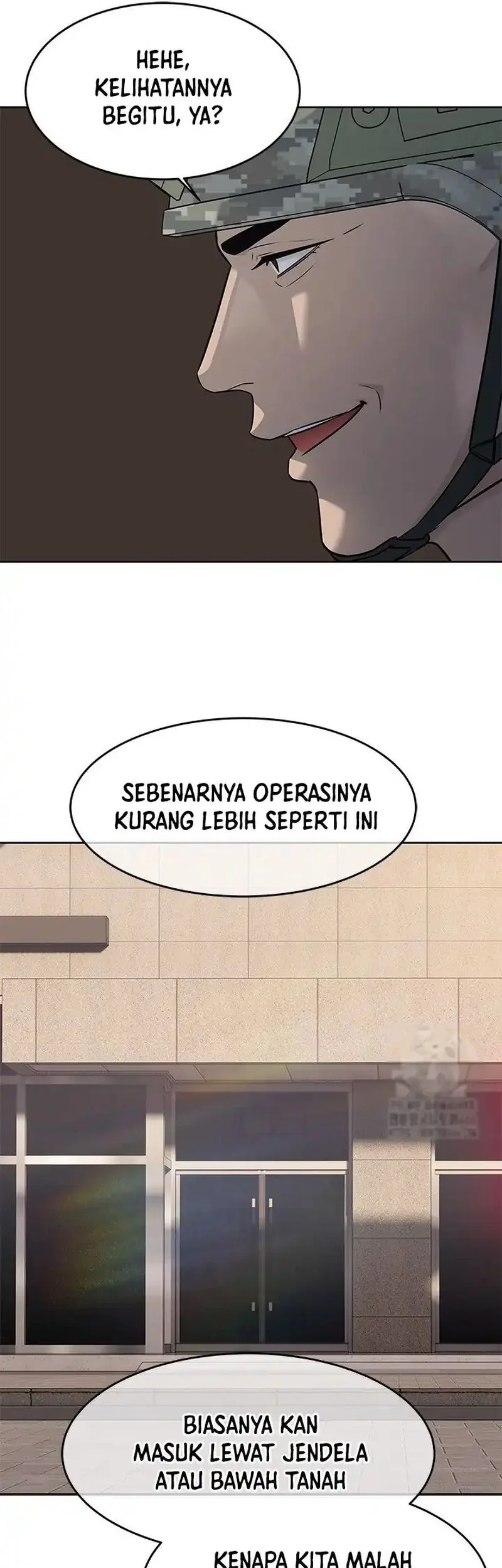 God of Blackfield Chapter 250 Gambar 36