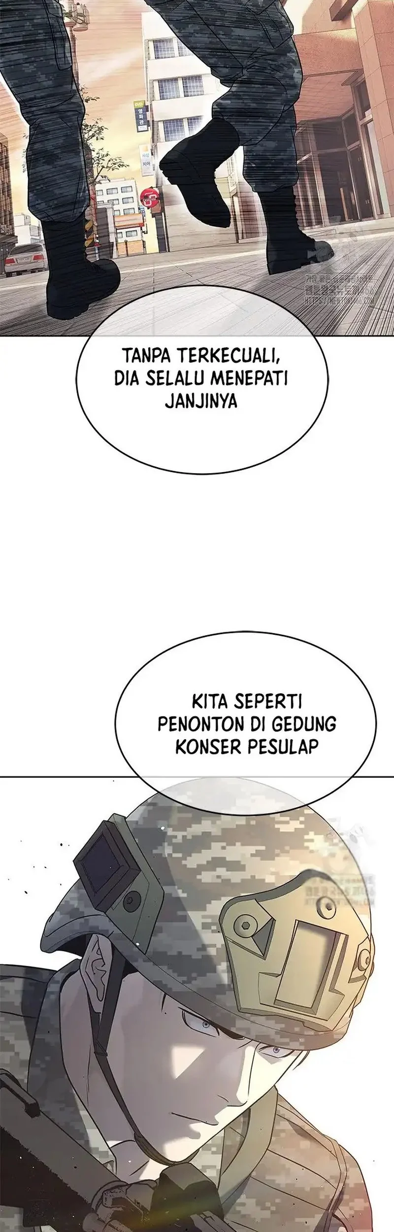 God of Blackfield Chapter 250 Gambar 41