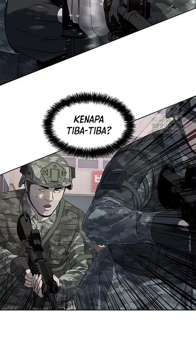 God of Blackfield Chapter 250 Gambar 47