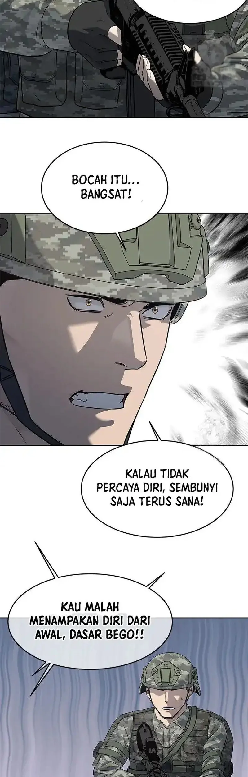 God of Blackfield Chapter 250 Gambar 49