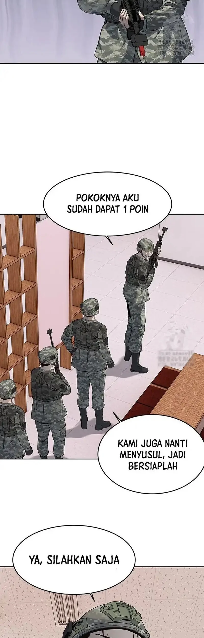 God of Blackfield Chapter 250 Gambar 50