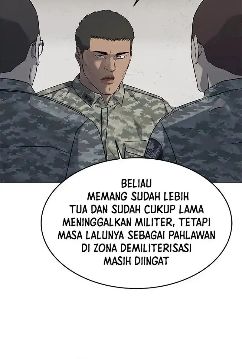 God of Blackfield Chapter 250 Gambar 8