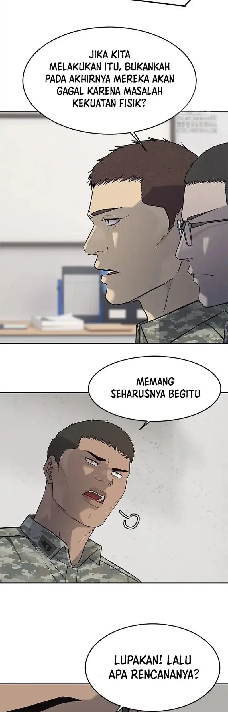 God of Blackfield Chapter 250 Gambar 10