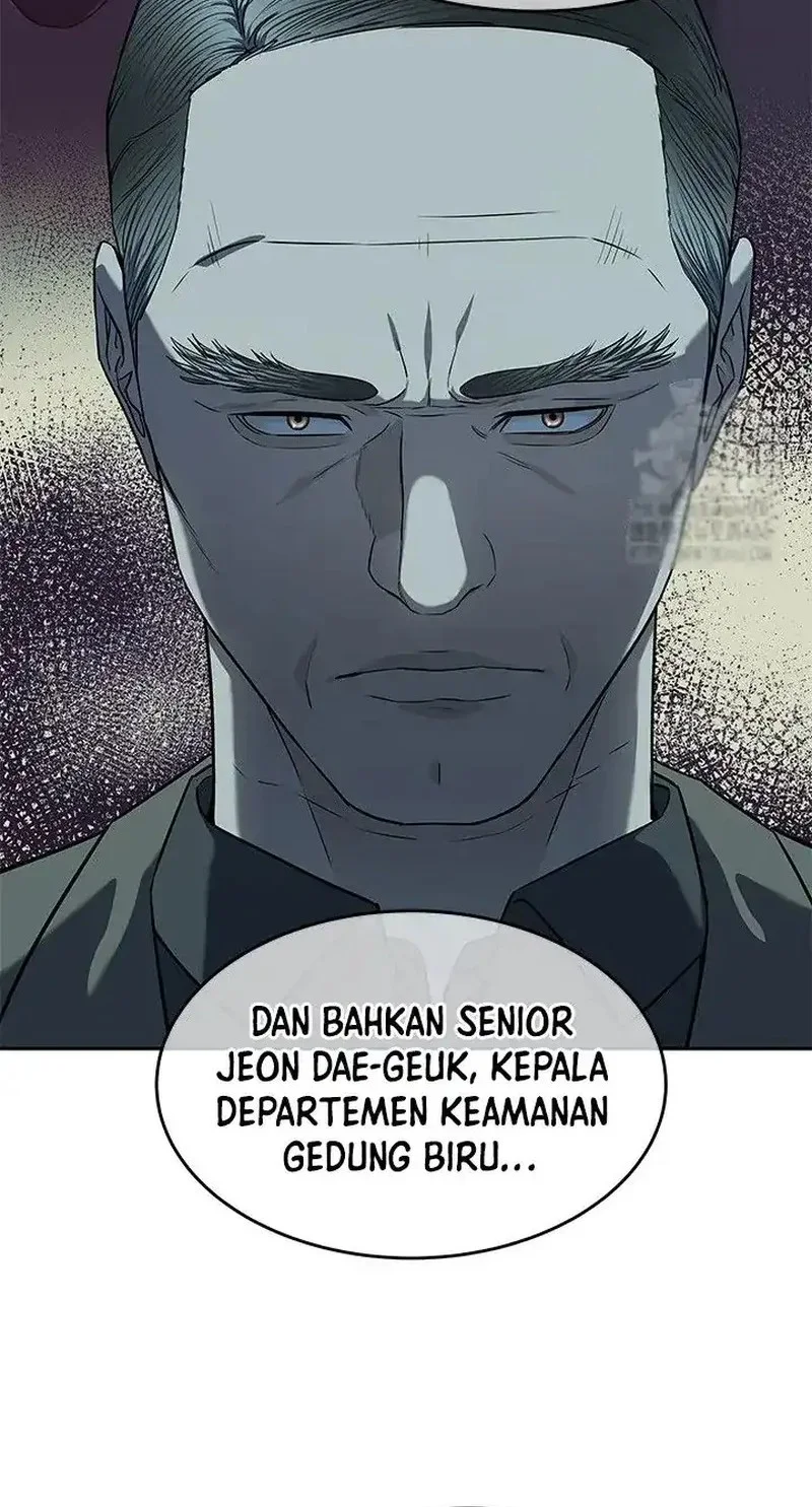 God of Blackfield Chapter 250 Gambar 15