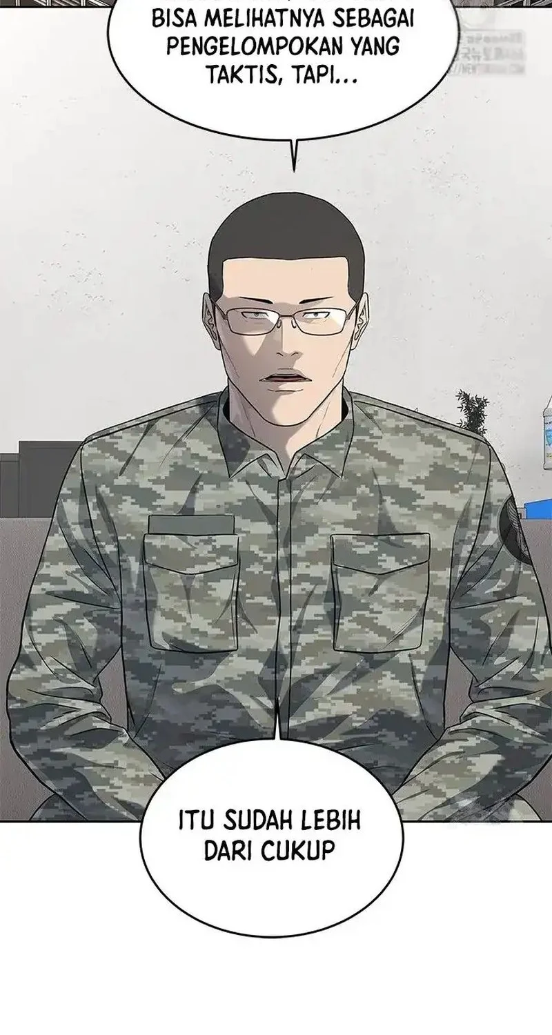 God of Blackfield Chapter 250 Gambar 19