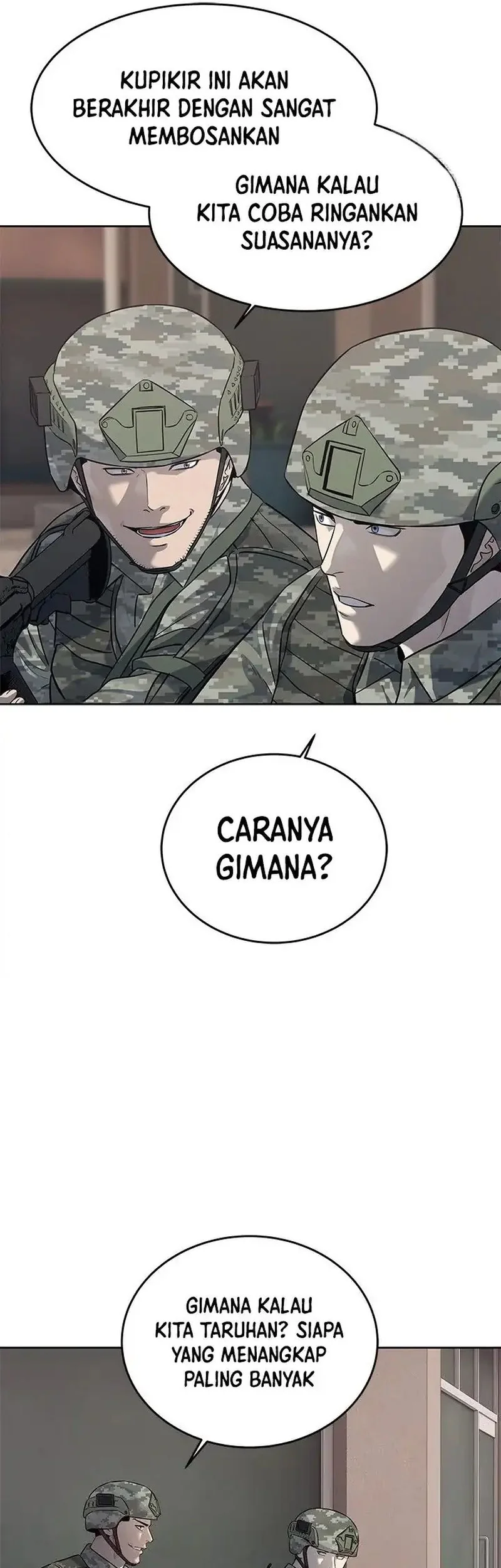 God of Blackfield Chapter 250 Gambar 28