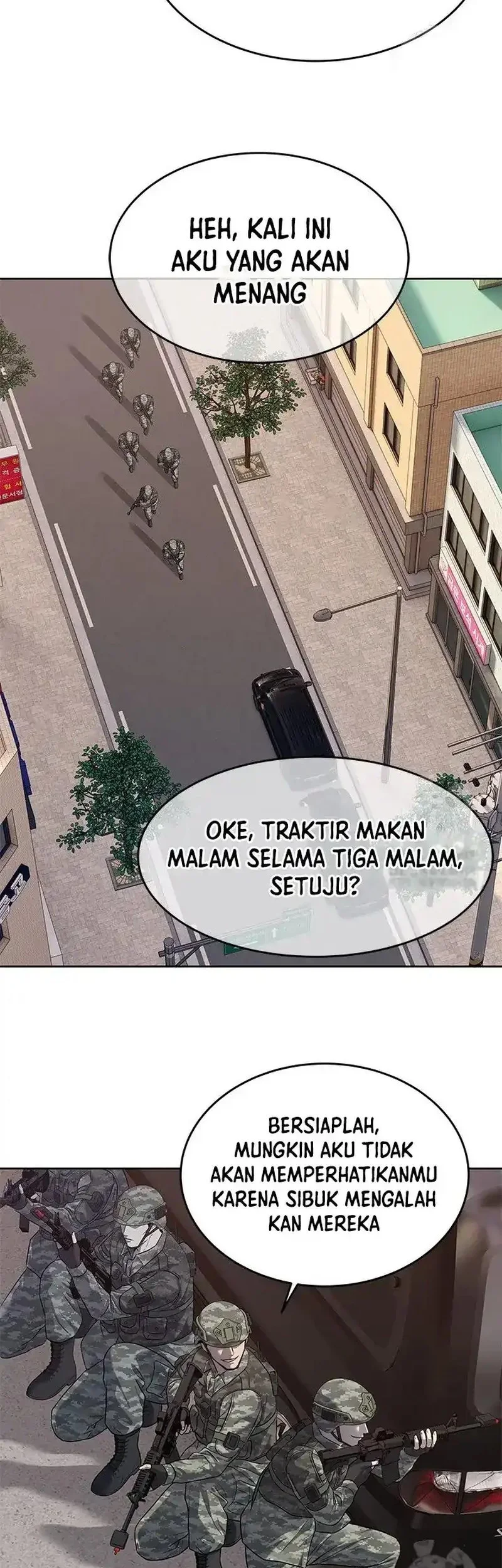 God of Blackfield Chapter 250 Gambar 30