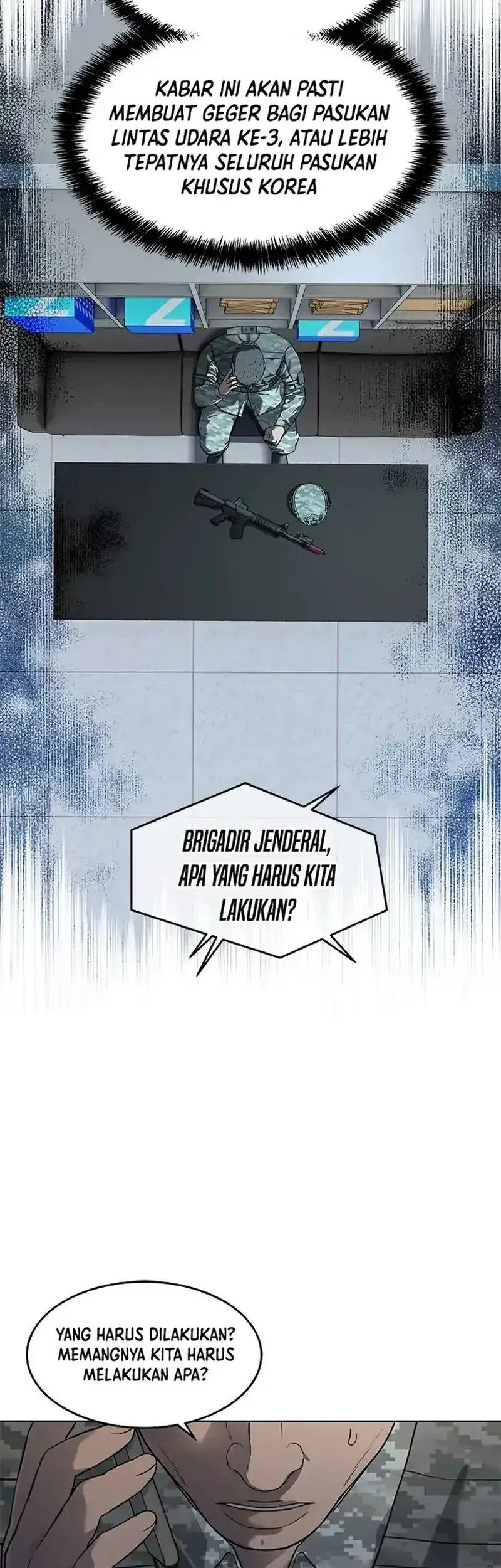 God of Blackfield Chapter 251 Gambar 52