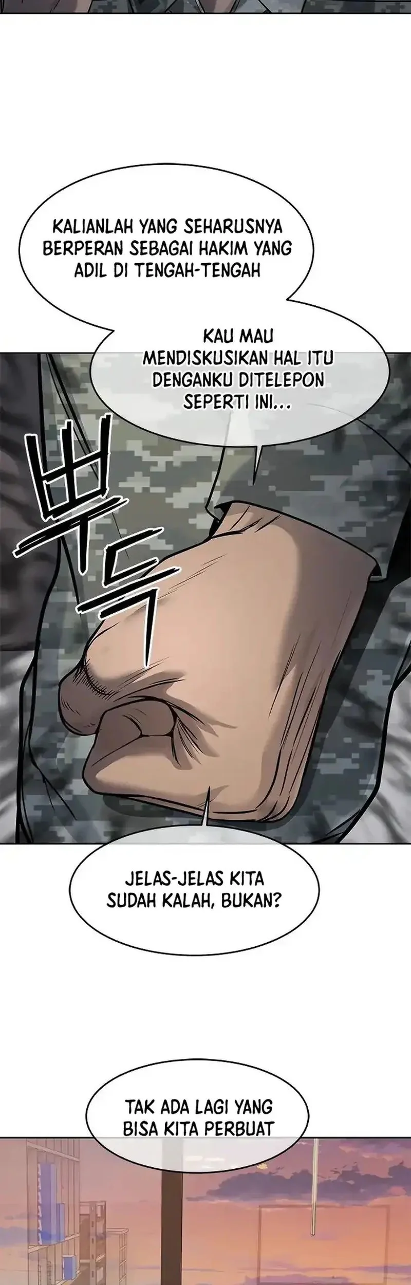 God of Blackfield Chapter 251 Gambar 53