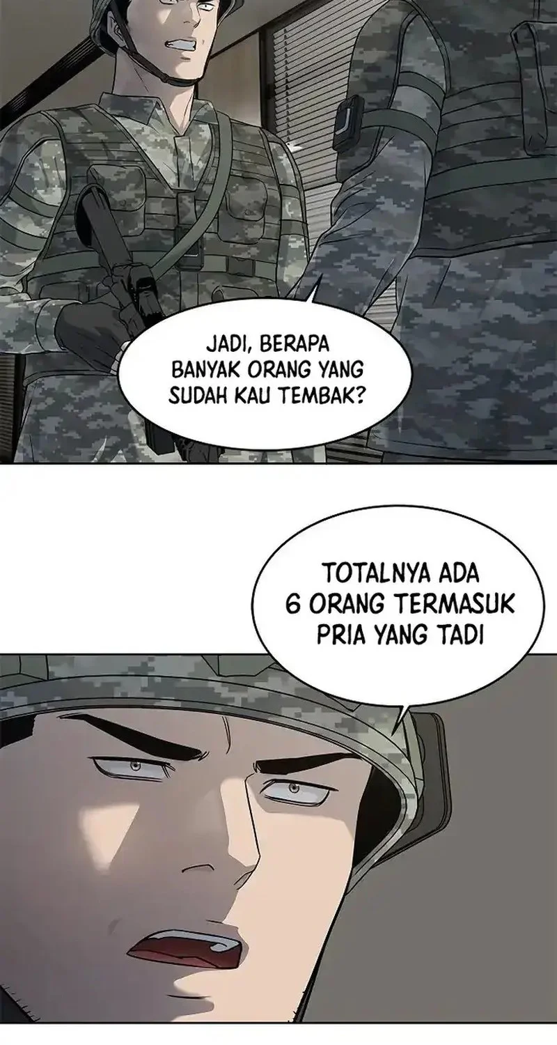 God of Blackfield Chapter 251 Gambar 58