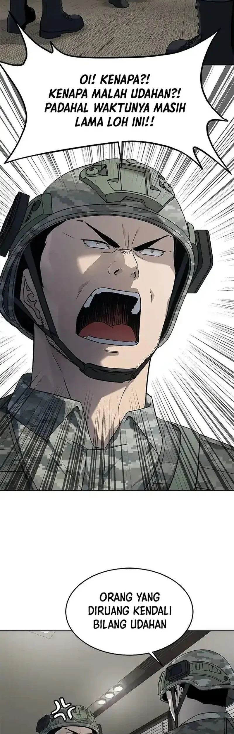 God of Blackfield Chapter 251 Gambar 57