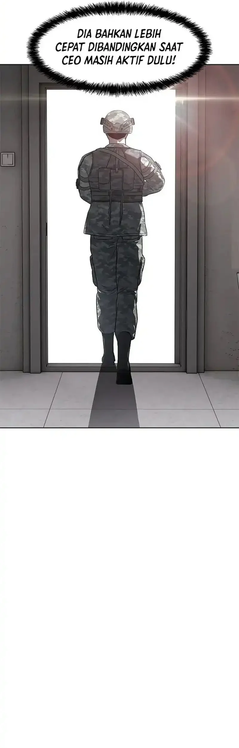 God of Blackfield Chapter 251 Gambar 36