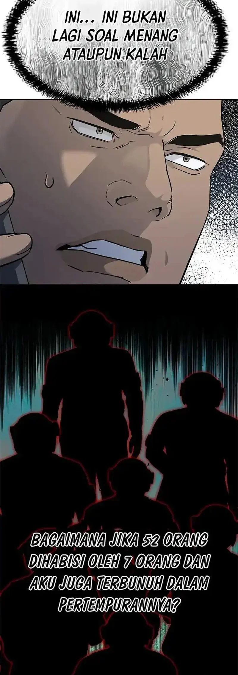 God of Blackfield Chapter 251 Gambar 50