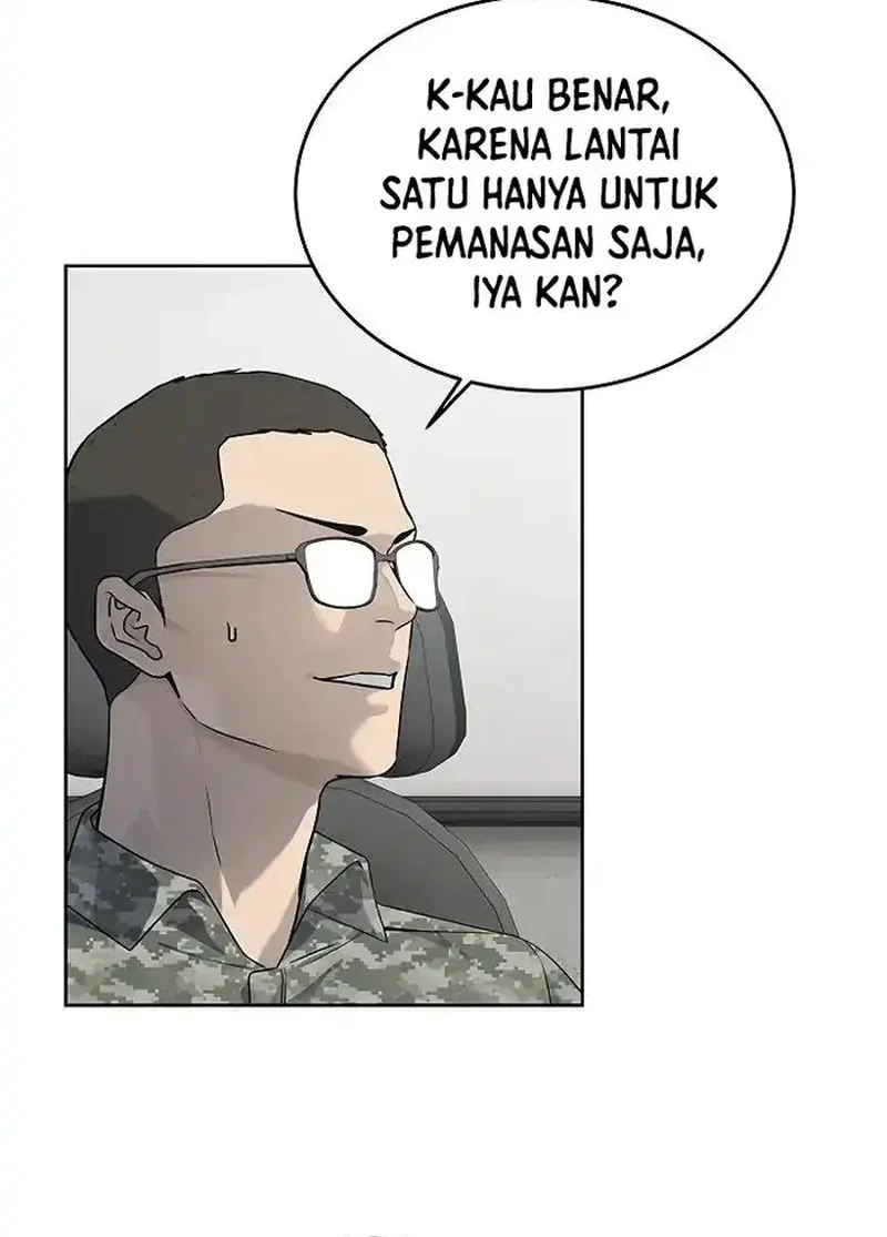 God of Blackfield Chapter 251 Gambar 4