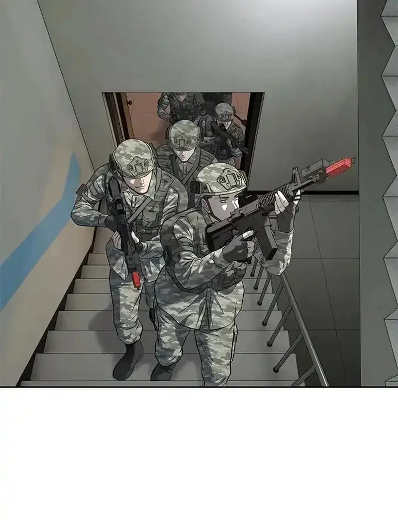 God of Blackfield Chapter 251 Gambar 8