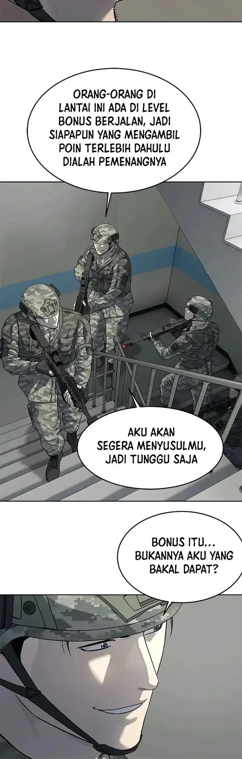 God of Blackfield Chapter 251 Gambar 10