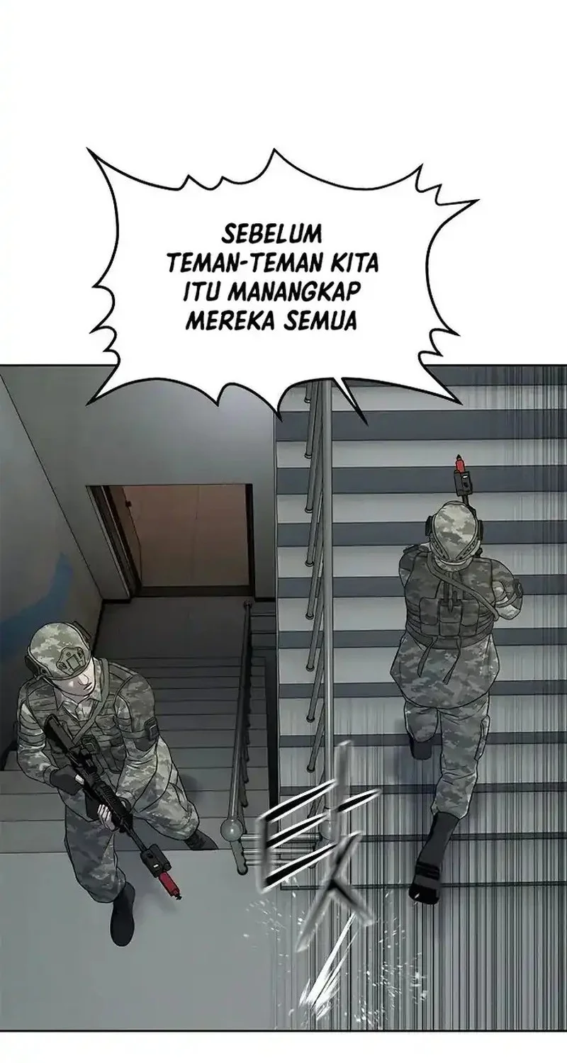 God of Blackfield Chapter 251 Gambar 16