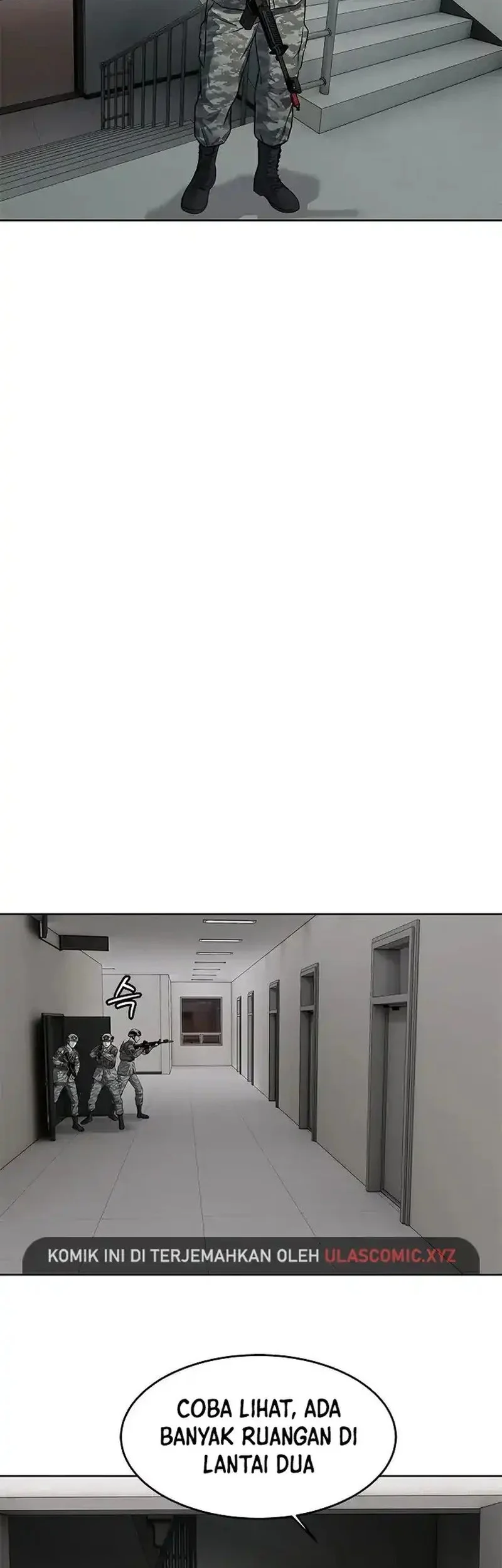 God of Blackfield Chapter 251 Gambar 18