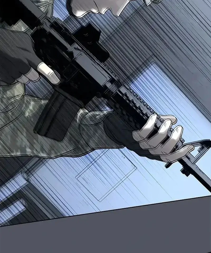 God of Blackfield Chapter 251 Gambar 27