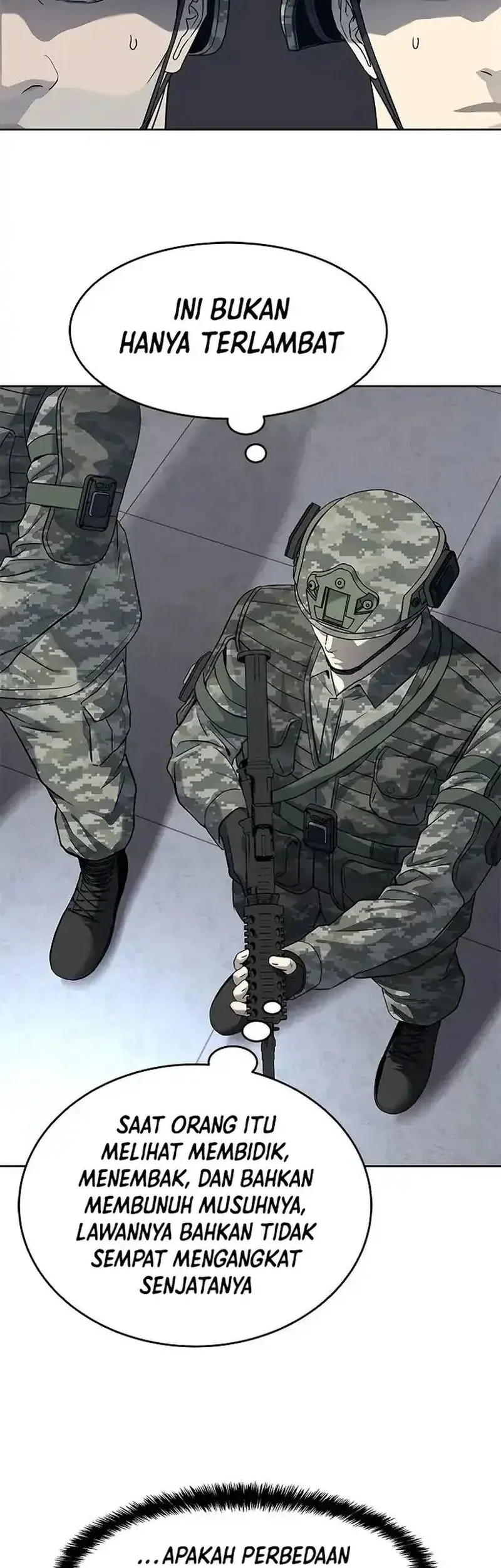 God of Blackfield Chapter 251 Gambar 33