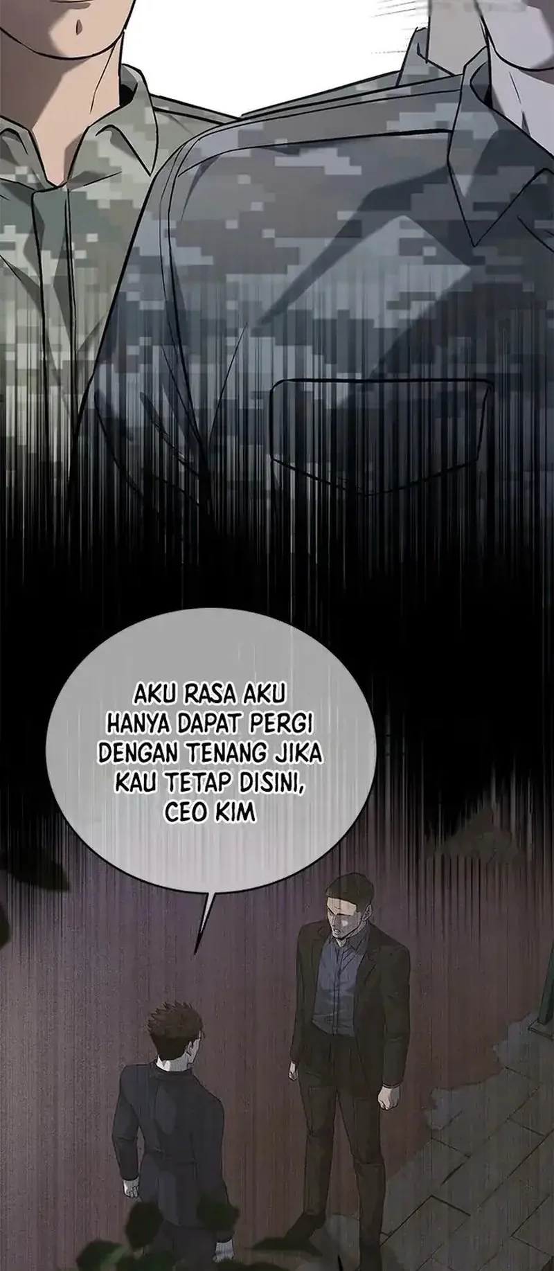 God of Blackfield Chapter 252 Gambar 39
