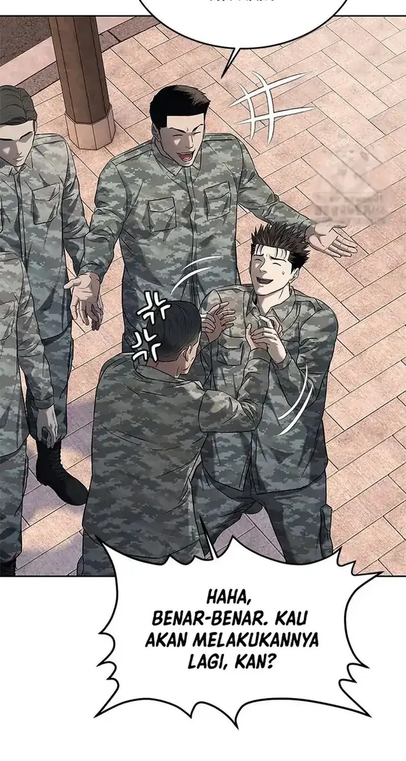 God of Blackfield Chapter 252 Gambar 43