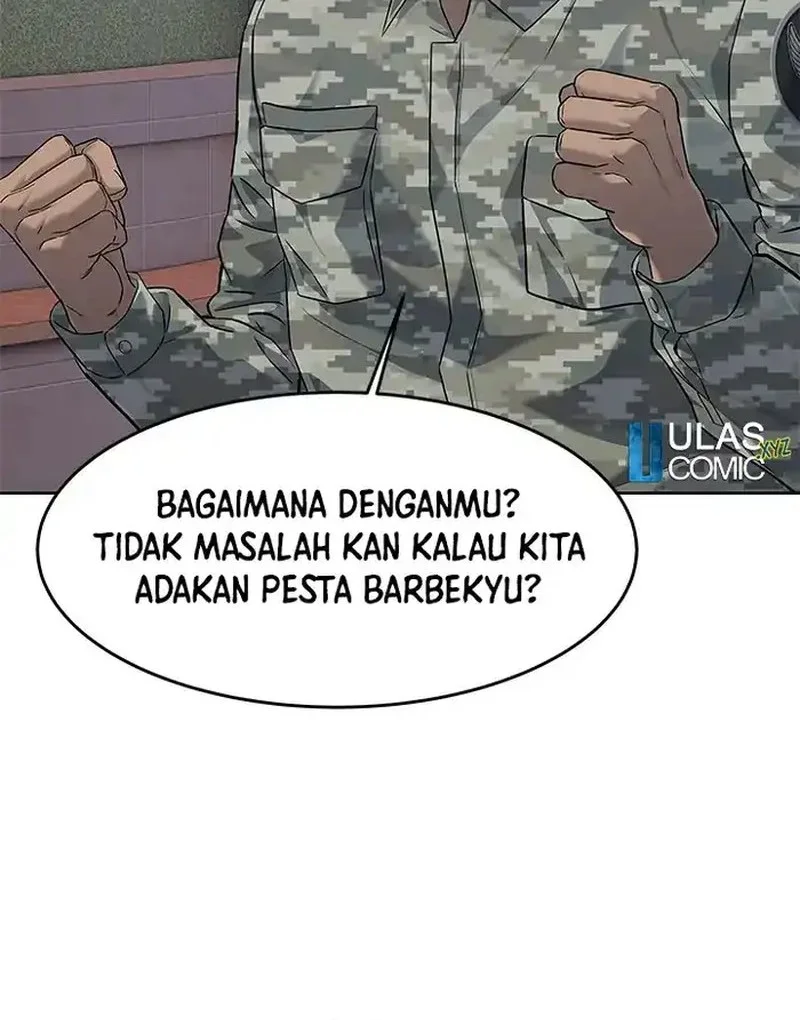 God of Blackfield Chapter 252 Gambar 47