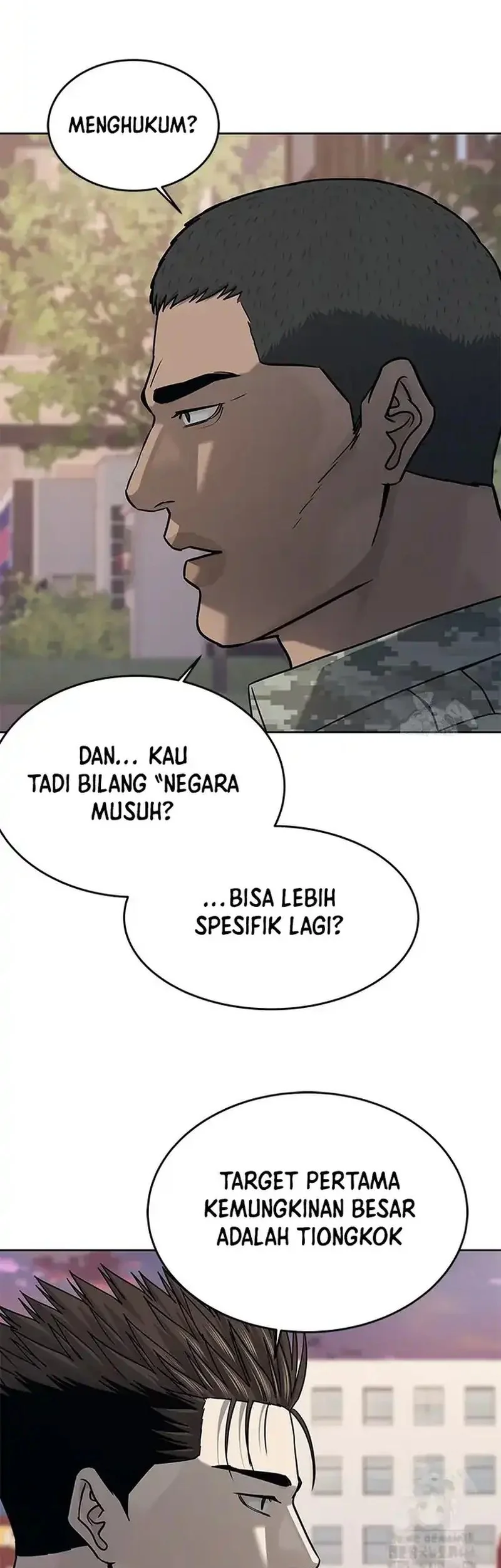 God of Blackfield Chapter 252 Gambar 50