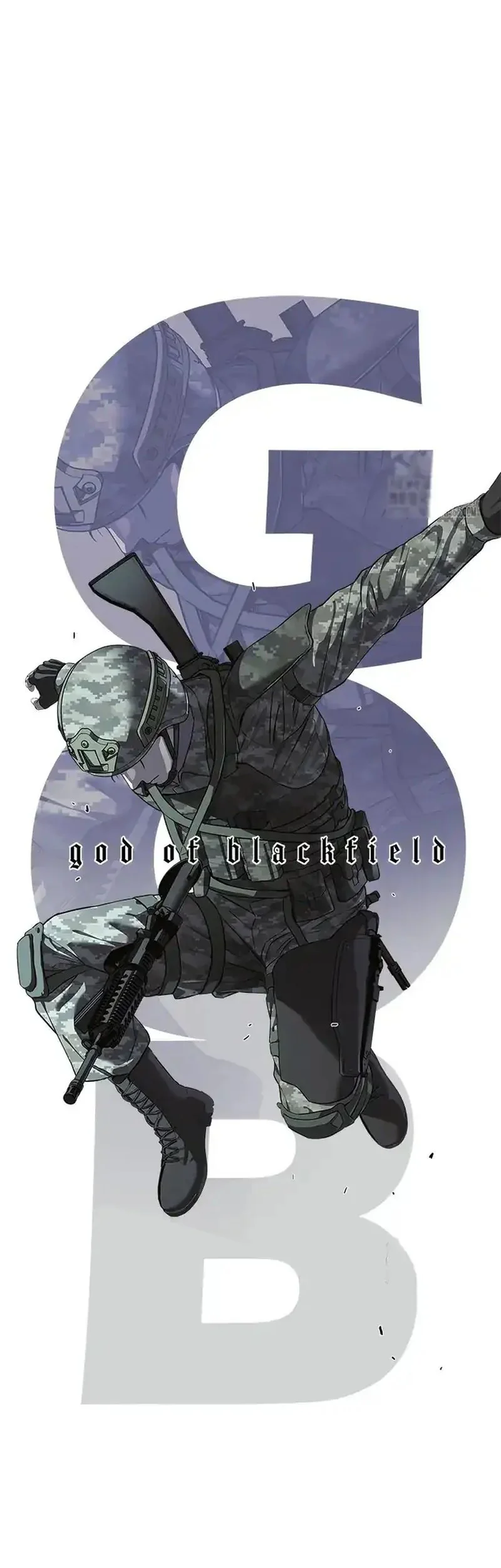 God of Blackfield Chapter 252 Gambar 3