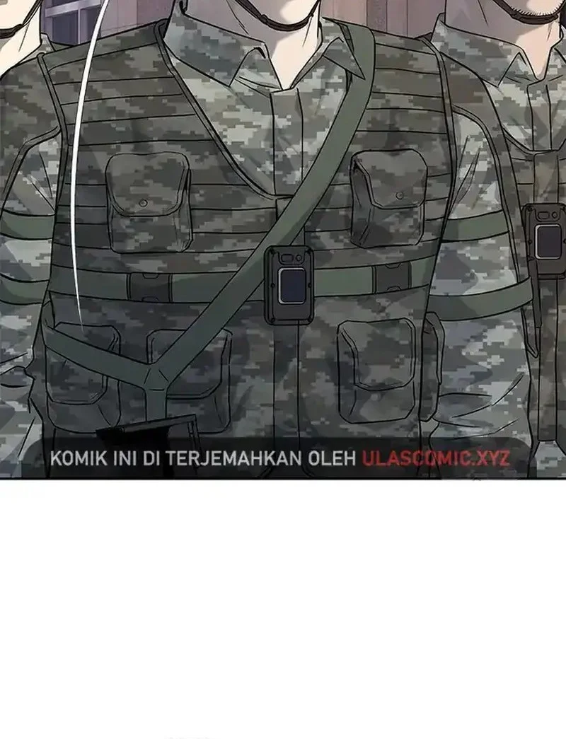 God of Blackfield Chapter 252 Gambar 8