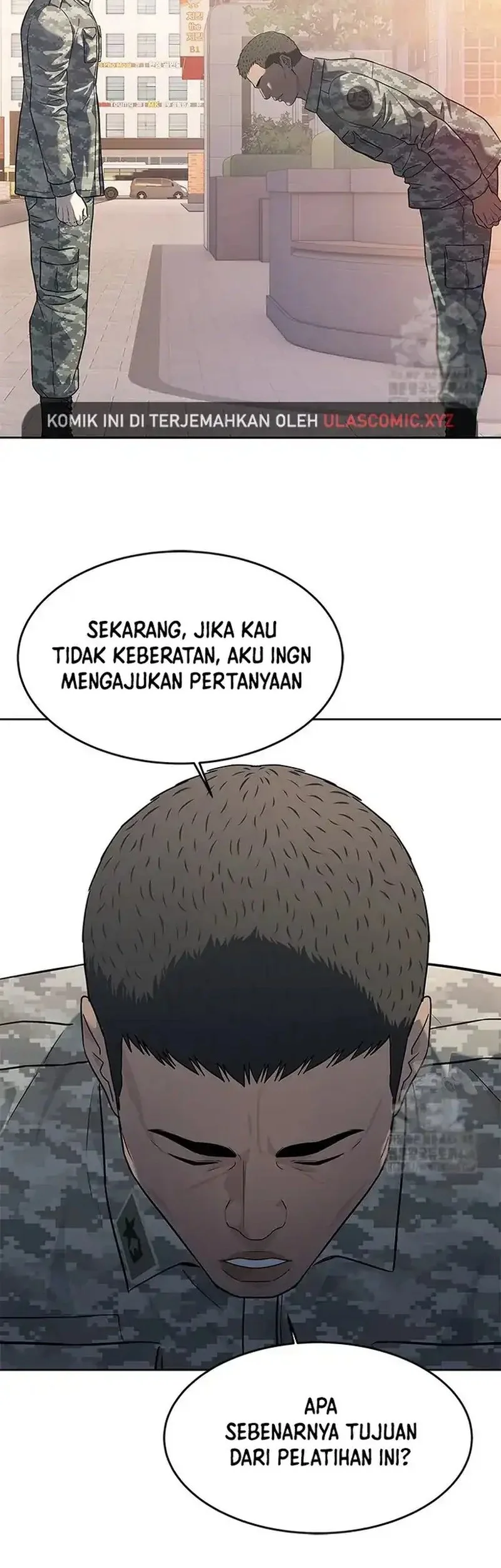 God of Blackfield Chapter 252 Gambar 14