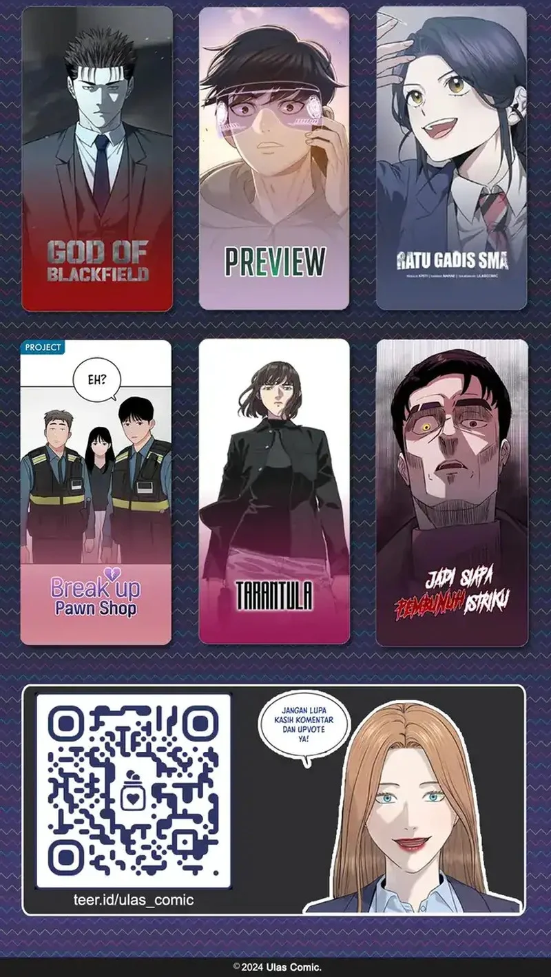 God of Blackfield Chapter 253 Gambar 53