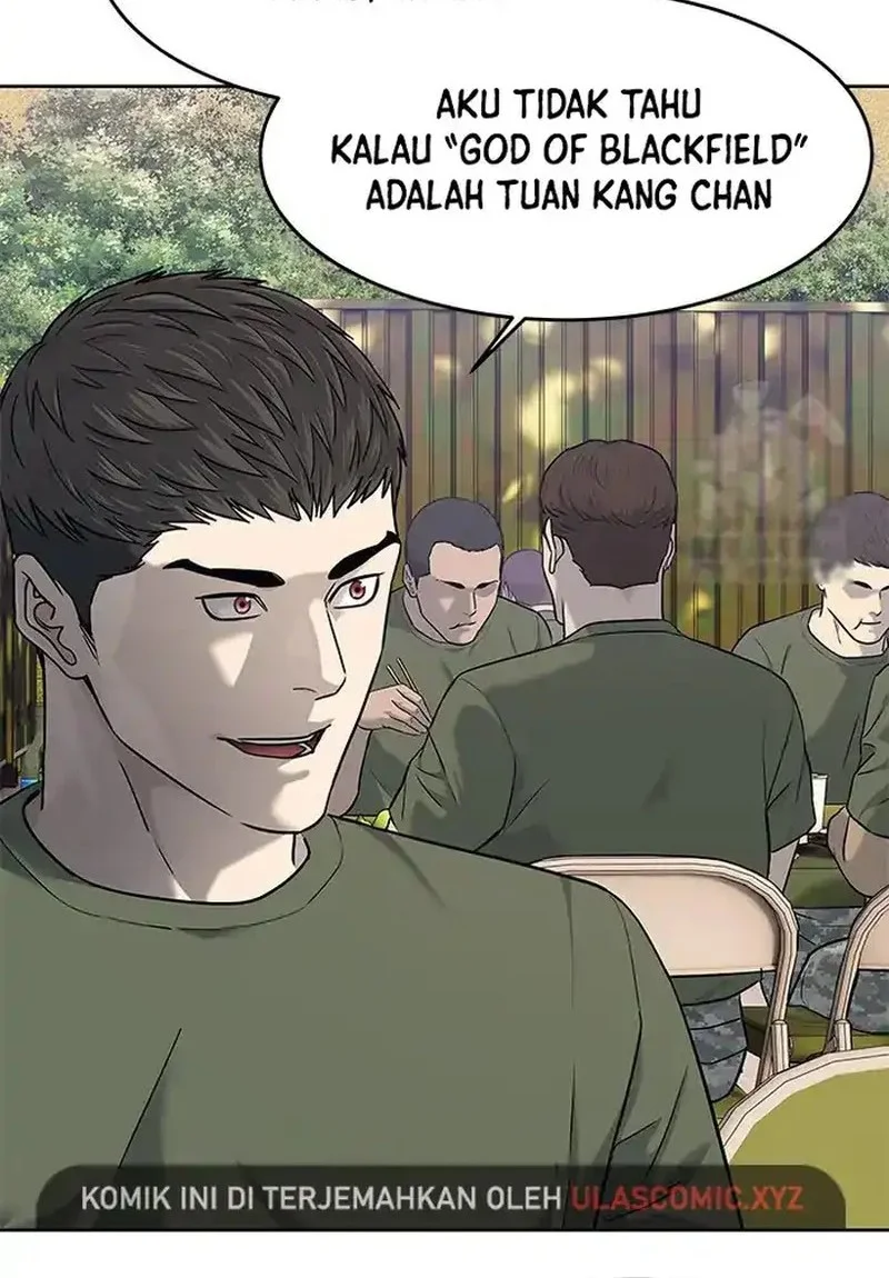 God of Blackfield Chapter 253 Gambar 40