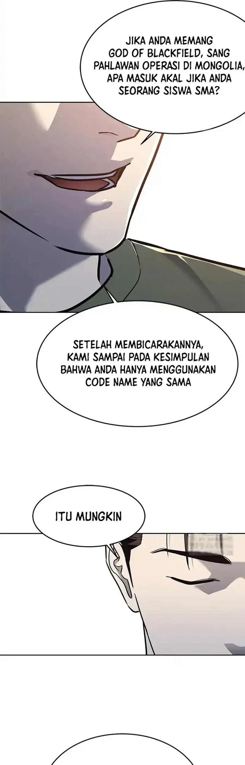 God of Blackfield Chapter 253 Gambar 41