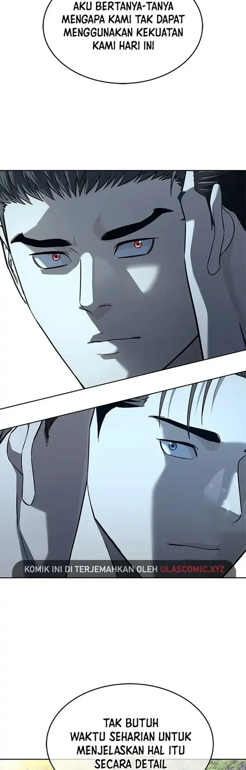 God of Blackfield Chapter 253 Gambar 42