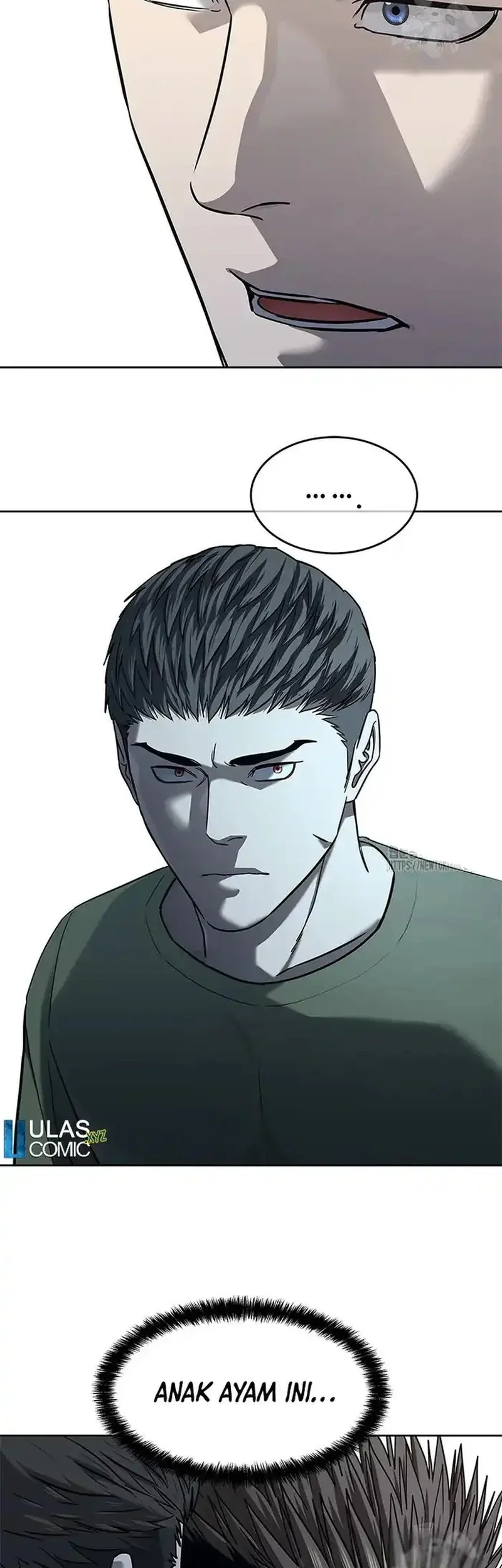 God of Blackfield Chapter 253 Gambar 47