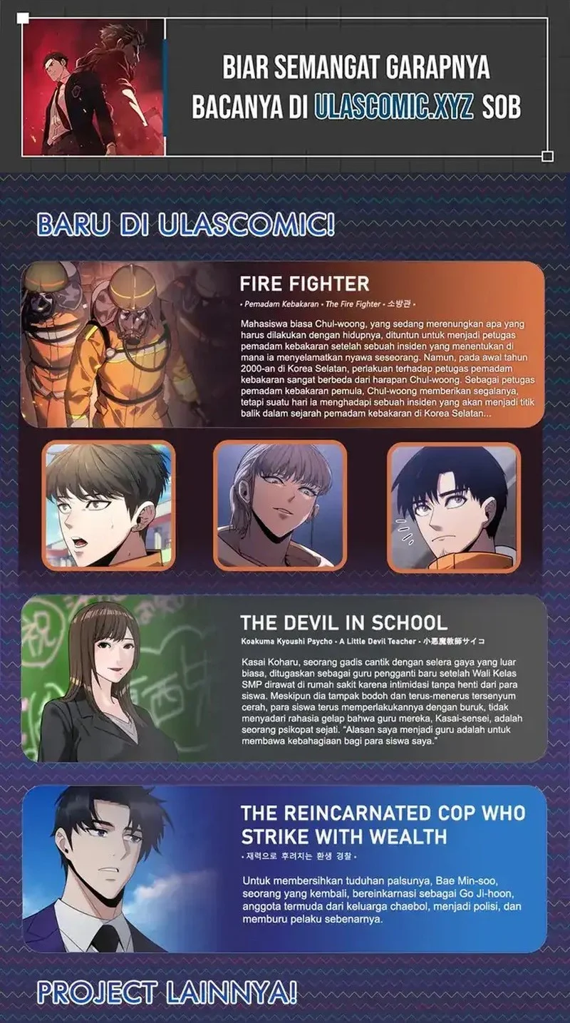 God of Blackfield Chapter 253 Gambar 52