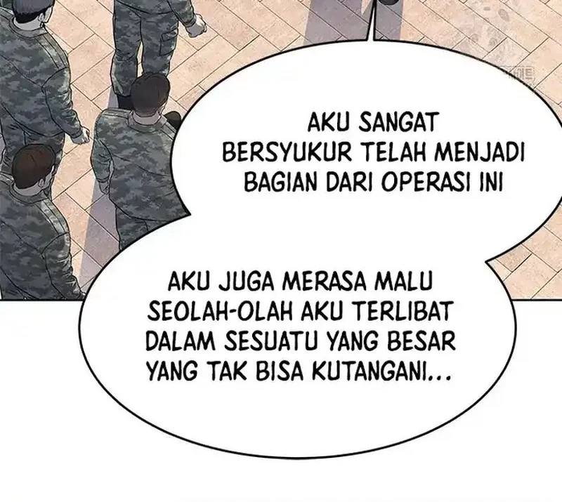 God of Blackfield Chapter 253 Gambar 4