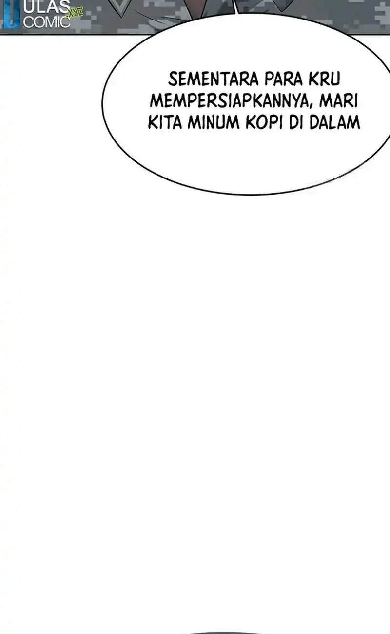 God of Blackfield Chapter 253 Gambar 8