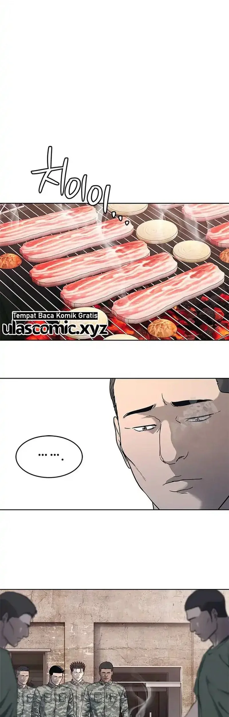 God of Blackfield Chapter 253 Gambar 10