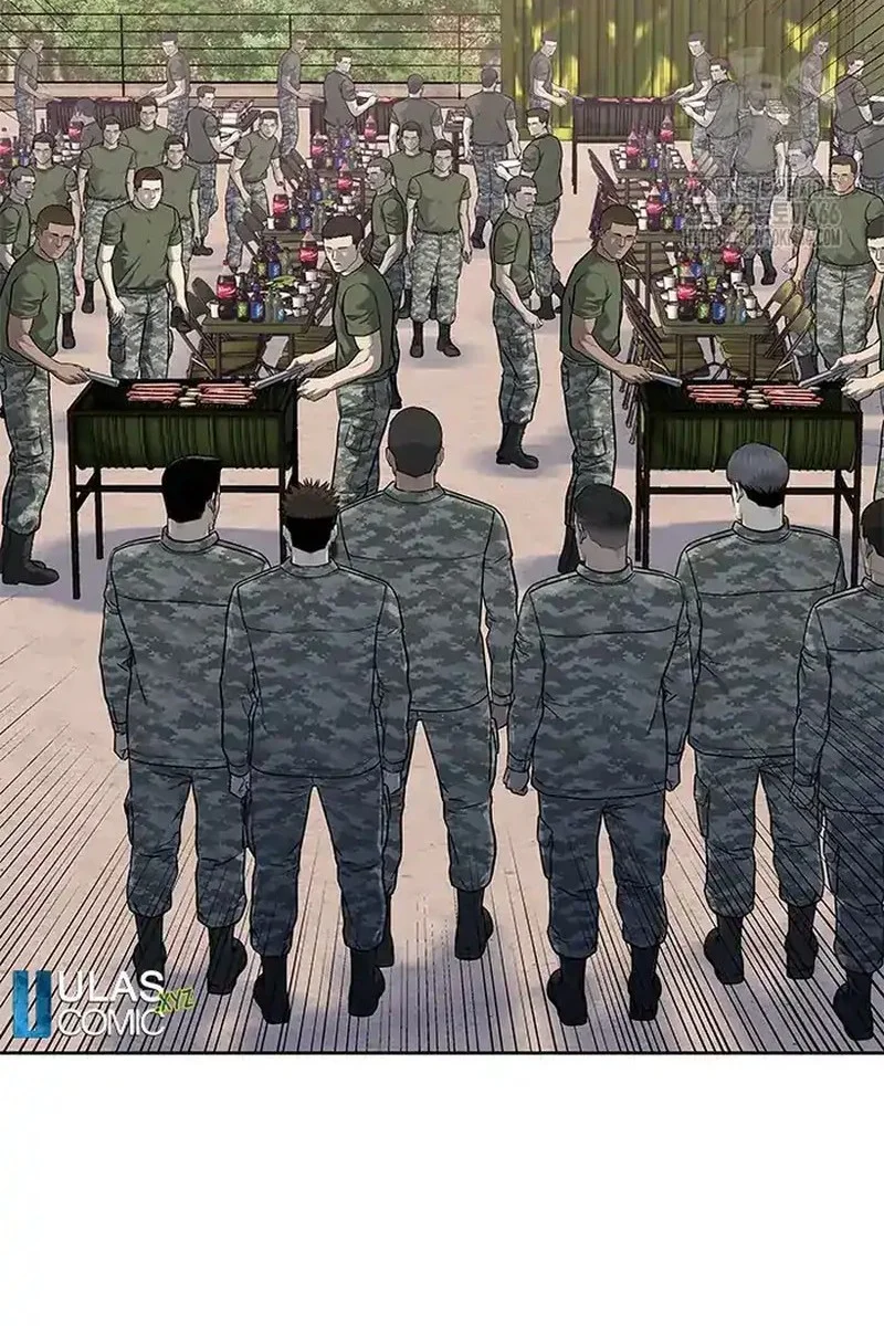 God of Blackfield Chapter 253 Gambar 12